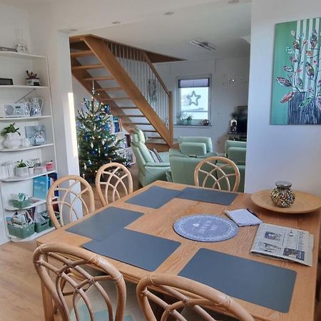 Ferienwohnung Bei Natie Брилон Экстерьер фото